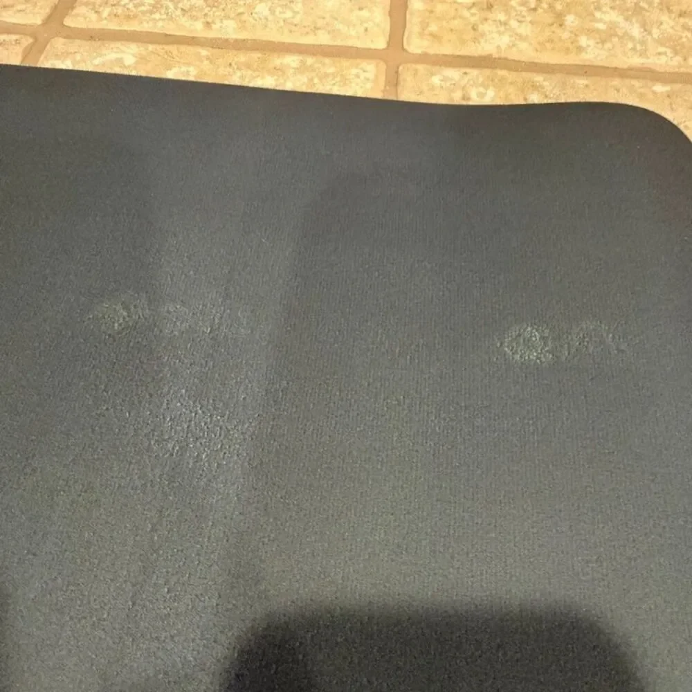 Kitchen countertop mat